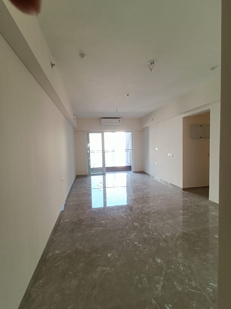 Room, lnt-veridian 3 Bedroom 990 Sq.Ft. Apartment In Powai Mumbai 8993944