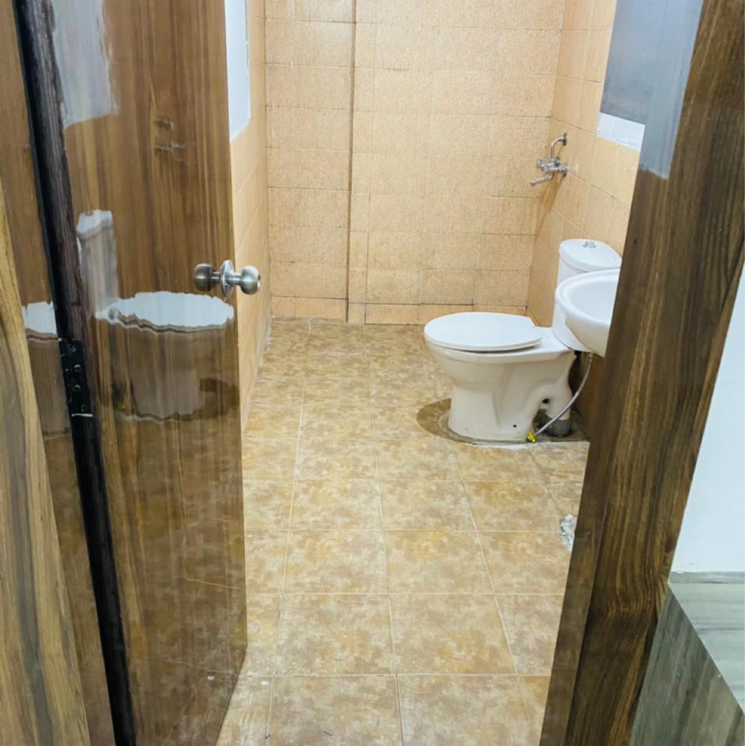 Bathroom, jaypee-greens-aman-ii 2 Bedroom 953 Sq.Ft. Apartment In Sector 151 Noida 8993994