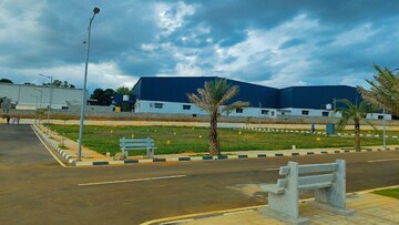  Plot For Sale in Signature Tower Challaghatta, Challaghatta