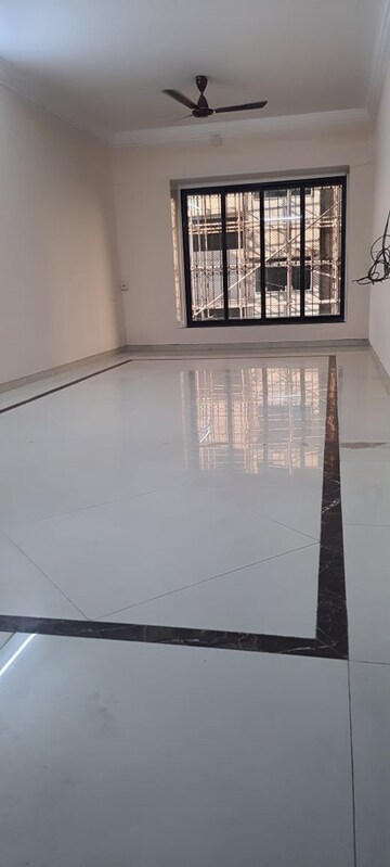 Living Room in 3 BHK Apartment at Safal Angan, Chembur – for Rent