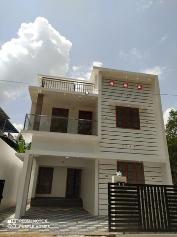 3 BHK Independent House For Sale in Thirumala