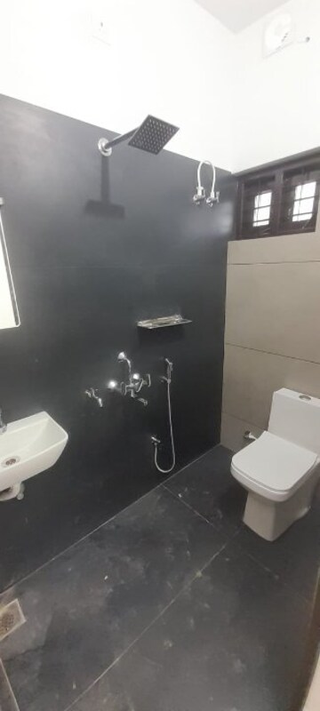 Furnished Amenities in 3 BHK Independent House at Thirumala – for Sale