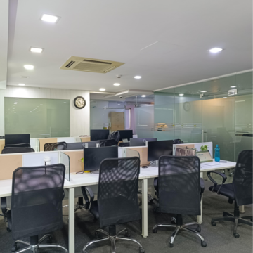  Office Space For Rent in Gachibowli