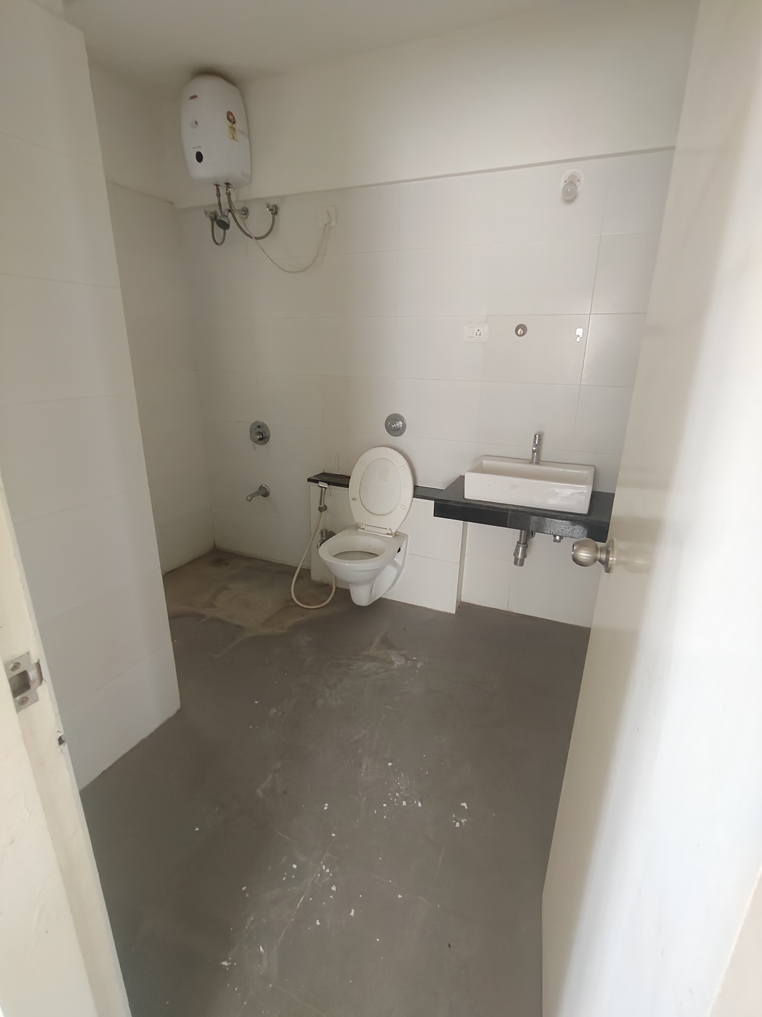 2 BHK 532 Sq.Ft. Apartment in Gagan Tisha