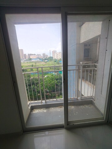 Room in 2 BHK Apartment at Gagan Tisha, Undri – for Rent