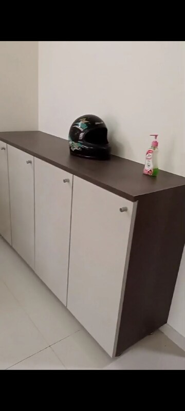 Furnished Amenities in 2 BHK Apartment at Godrej Prime, Chembur – for Rent
