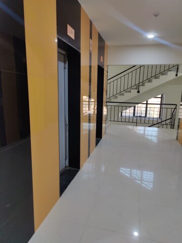 Room in 2 BHK Apartment at VTP Aethereus, Mahalunge – for Sale
