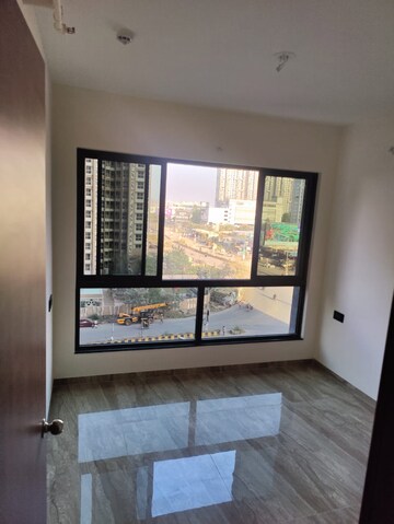 Bedroom in 2 BHK Apartment at VTP Aethereus, Mahalunge – for Sale