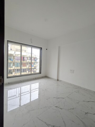 Bedroom in 1 BHK Apartment at Dharti Presidio, Malad West – for Rent