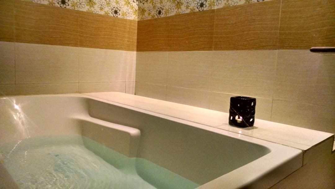 3 BHK 1500 Sq.Ft. Apartment in Teerth Towers