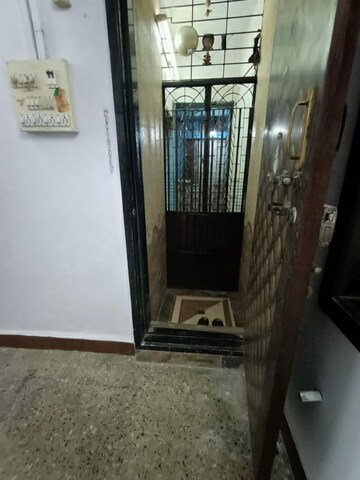 Building Lobby in 1 BHK Apartment at Jambli Naka – for Rent