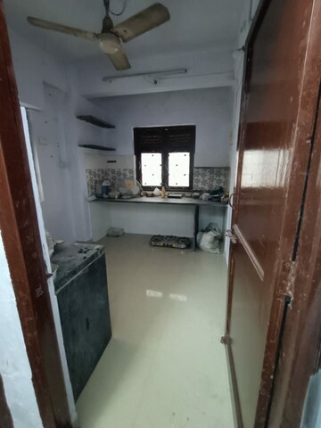 Kitchen in 1 BHK Apartment at Jambli Naka – for Rent