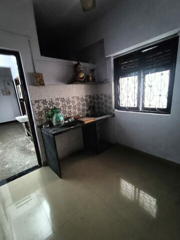 Bedroom in 1 BHK Apartment at Jambli Naka – for Rent