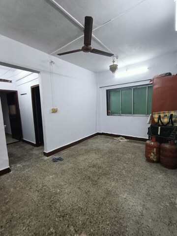 1 BHK Apartment For Rent in Jambli Naka