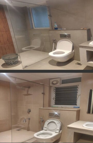 Team Area in 3 BHK Apartment at Aparna Elina, Yeshwanthpur – for Rent