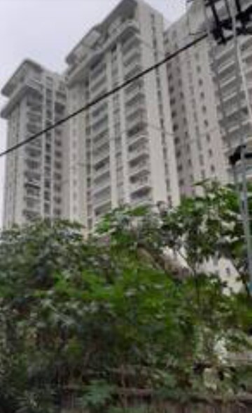 3 BHK Apartment For Rent in Aparna Elina, Yeshwanthpur