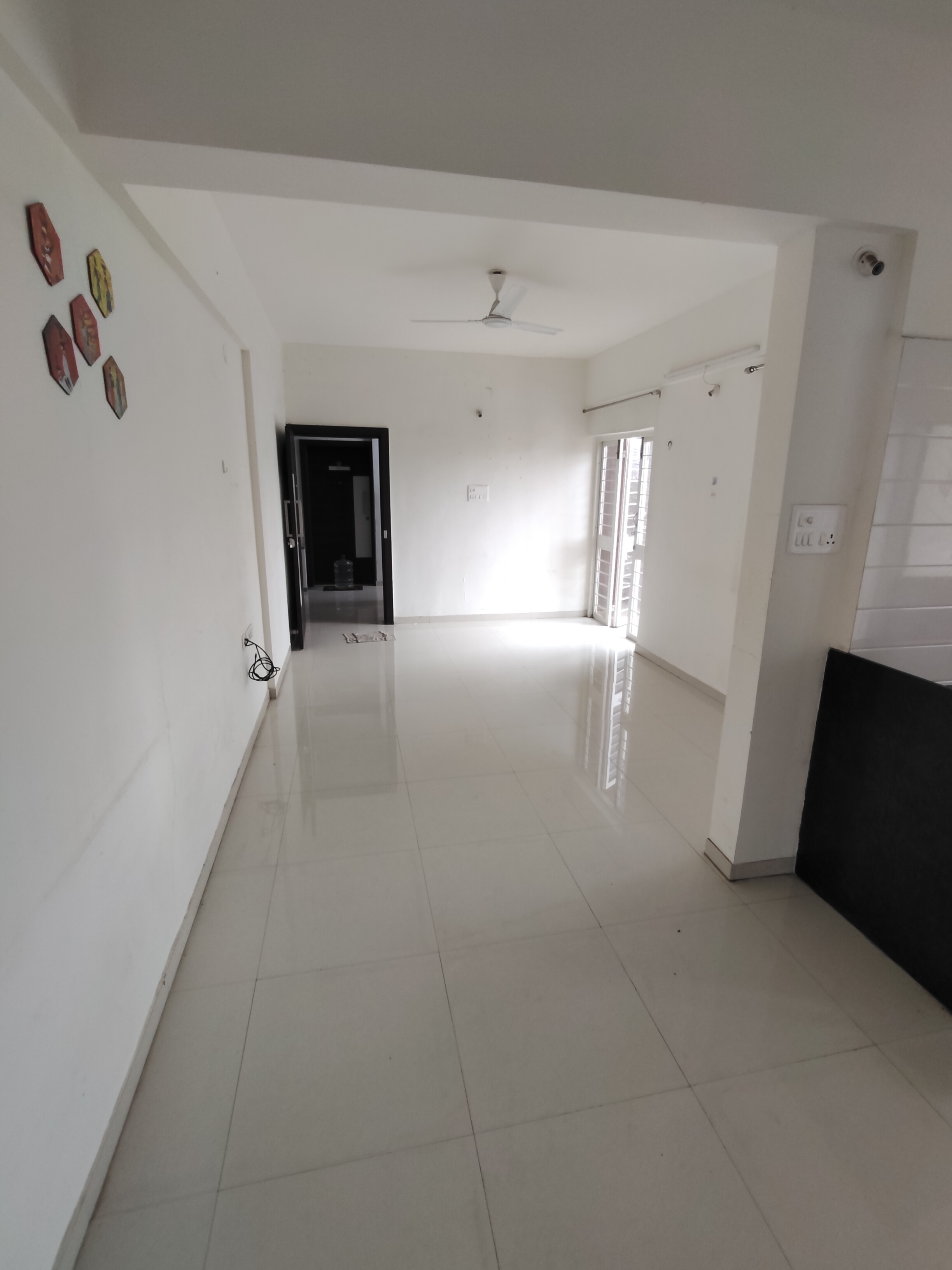 2 BHK + Pooja Room Apartment For Rent in Mahesh El Regalo