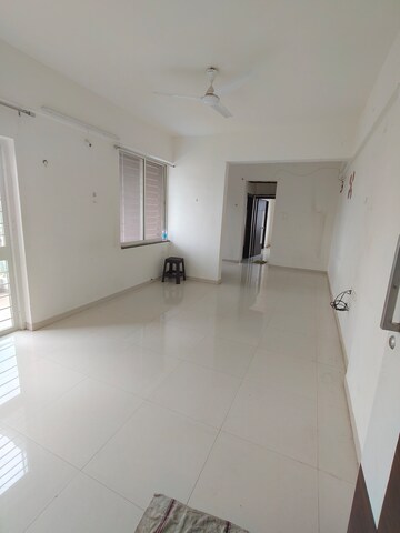 Bathroom in 2 BHK Apartment at Mahesh El Regalo, Undri – for Rent