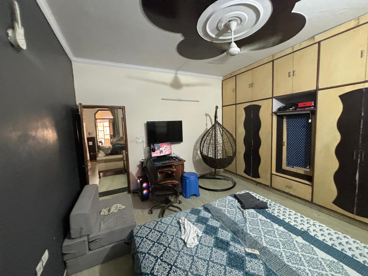 3 BHK Builder Floor For Sale in Fateh Nagar