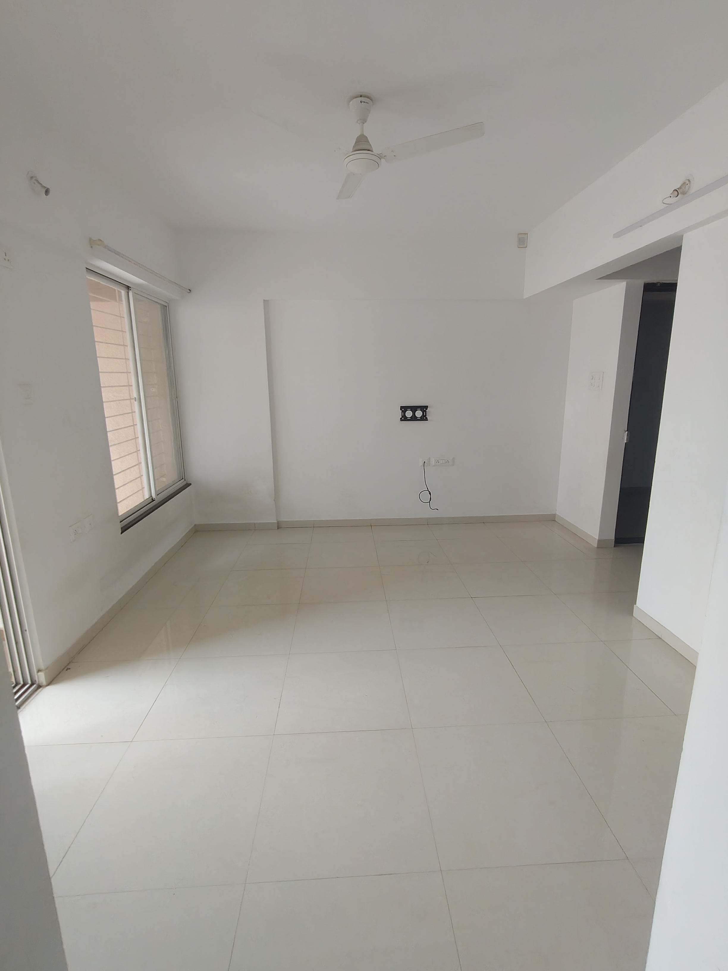 1 BHK + Pooja Room 403 Sq.Ft. Apartment in Dynamic Grandeur