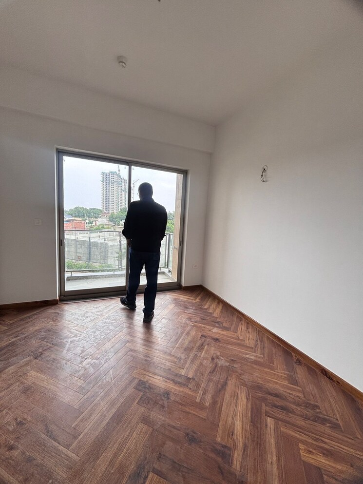 Room, shalimar-one-world-belvedere-court-3 2 Bedroom 943 Sq.Ft. Apartment In Gomti Nagar Lucknow 8994028