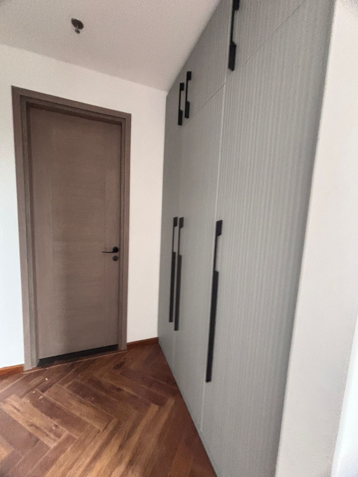 2 BHK + Pooja Room 943 Sq.Ft. Apartment in Shalimar One World Belvedere Court 3