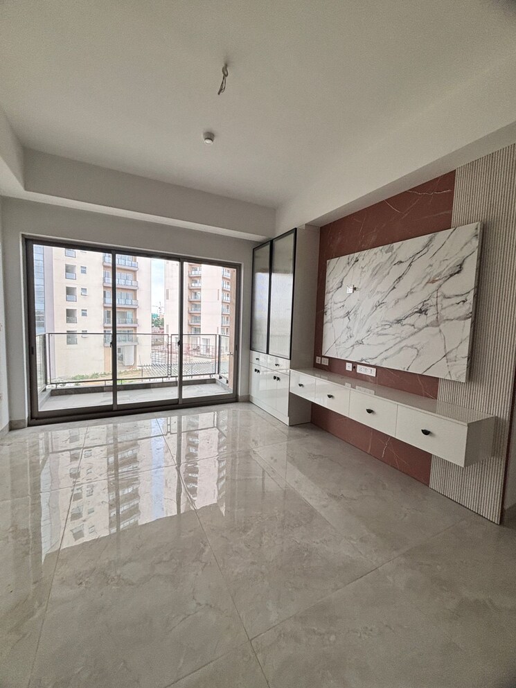 Room, shalimar-one-world-belvedere-court-3 2 Bedroom 943 Sq.Ft. Apartment In Gomti Nagar Lucknow 8994028