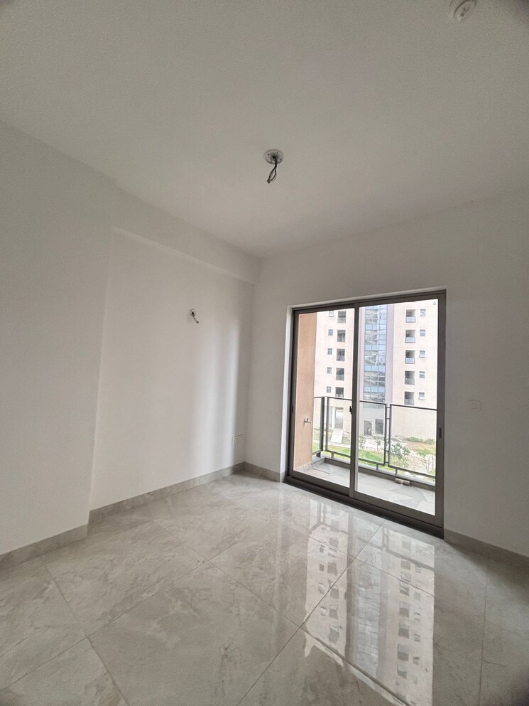 Room, shalimar-one-world-belvedere-court-3 2 Bedroom 943 Sq.Ft. Apartment In Gomti Nagar Lucknow 8994028