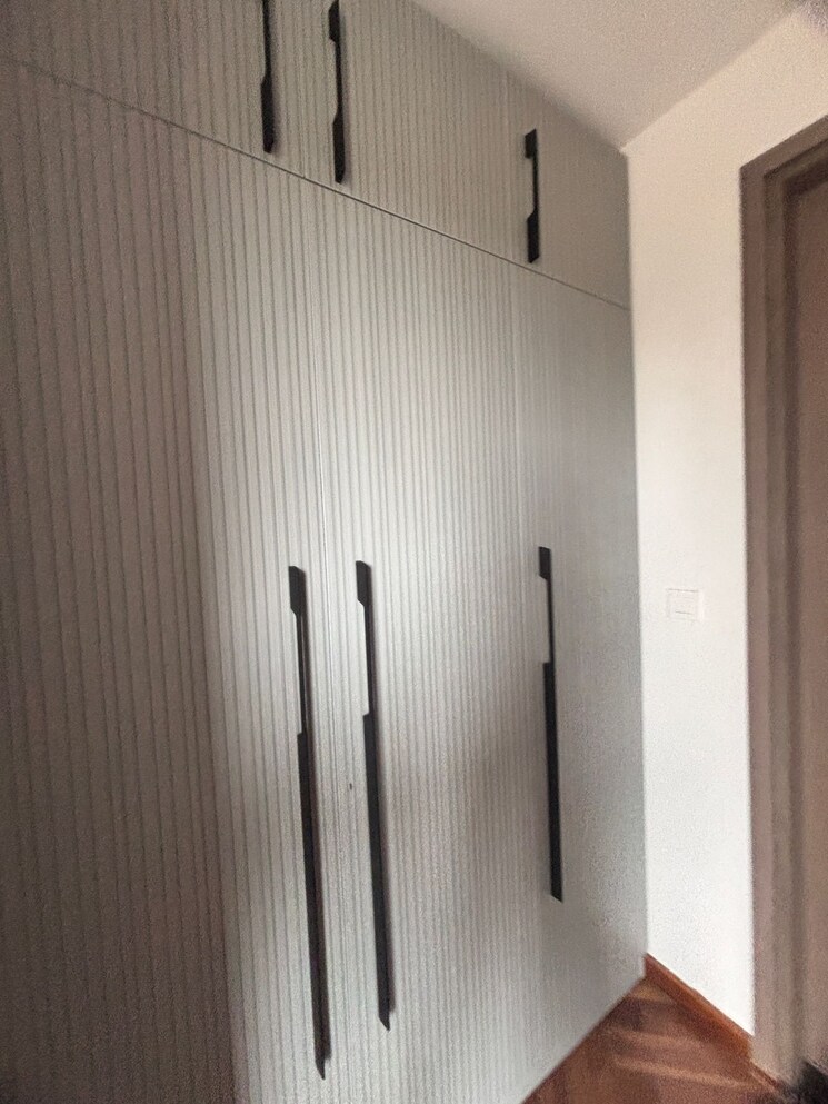 Bathroom, shalimar-one-world-belvedere-court-3 2 Bedroom 943 Sq.Ft. Apartment In Gomti Nagar Lucknow 8994028