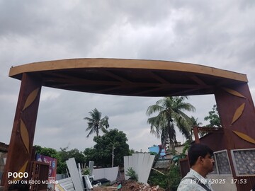  Plot – Exterior View View at Kolkatta Gpo - for Sale