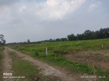 Plot Area in  Plot at Kolkatta Gpo – for Sale