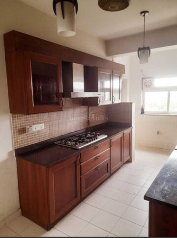 3 BHK Apartment For Rent in Prestige Wellington Park, Jalahalli