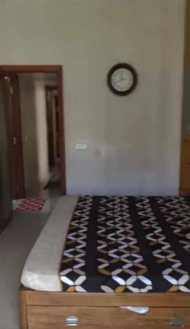 Bedroom, prestige-wellington-park 3 Bedroom 1881 Sq.Ft. Apartment In Jalahalli Bangalore 8994141