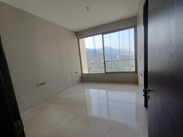 3 BHK Apartment For Rent in Oberoi Realty Enigma And Eternia, Mulund West