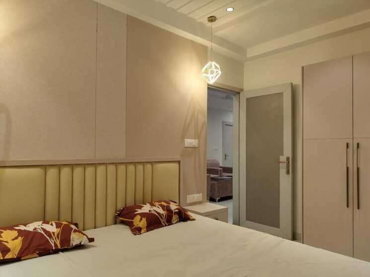 Bedroom, andheri west 2 Bedroom 701 Sq.Ft. Builder Floor In Andheri West Mumbai 8994066