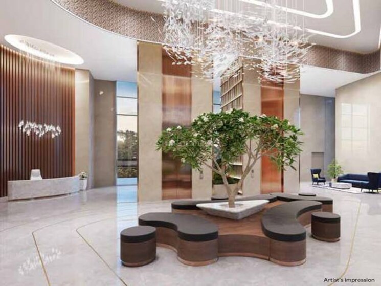 Living Room, raunak-centrum 4 Bedroom 1200 Sq.Ft. Apartment In Sion East Mumbai 8994067