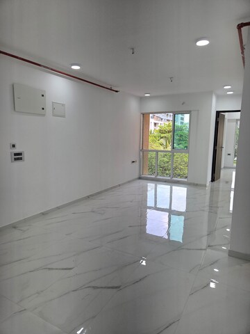 3 BHK Apartment For Rent in Nahar Amaryllis Towers and Plaza, Chandivali