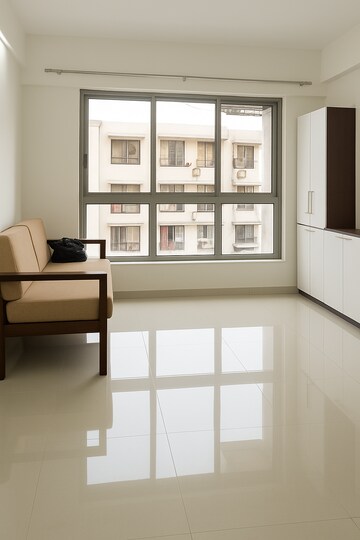2 BHK Apartment For Rent in Godrej Prime, Chembur
