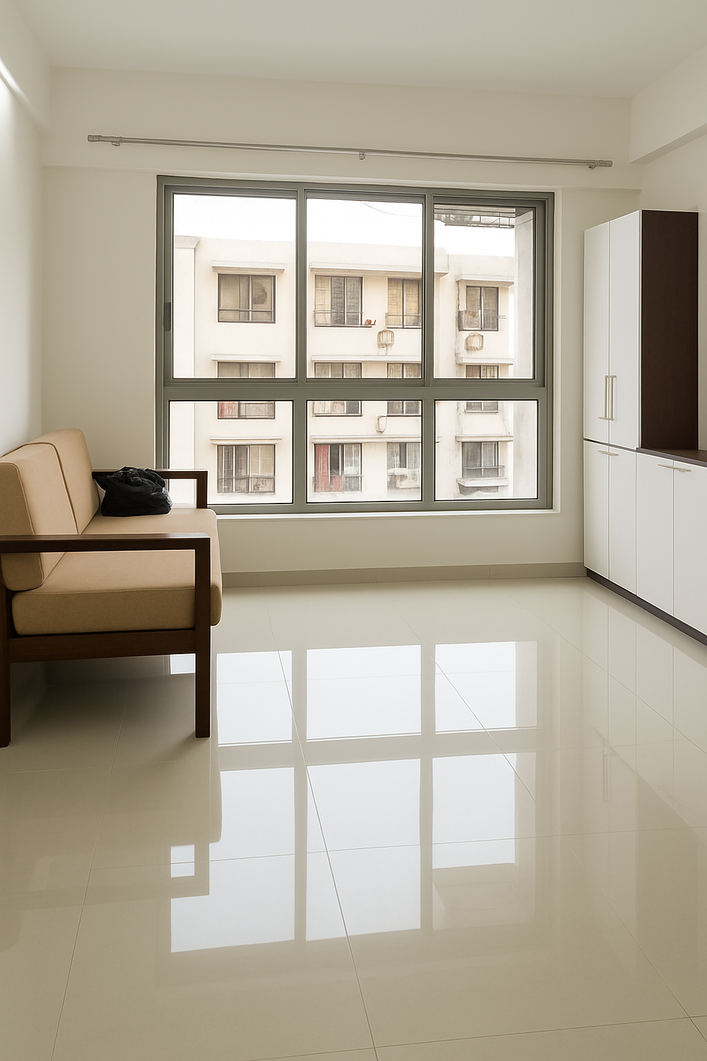 2 BHK Apartment For Rent in Godrej Prime