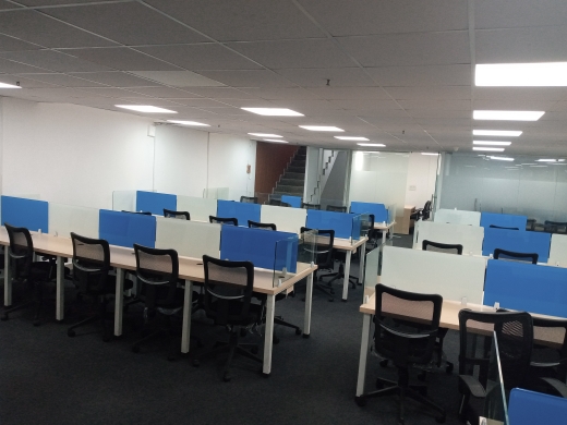Office Space For Rent in Sector 2