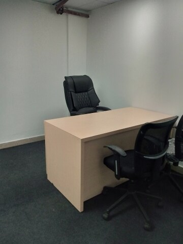 Team Area in  Office Space at Sector 2 – for Rent