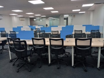 Team Area in  Office Space at Sector 2 – for Rent