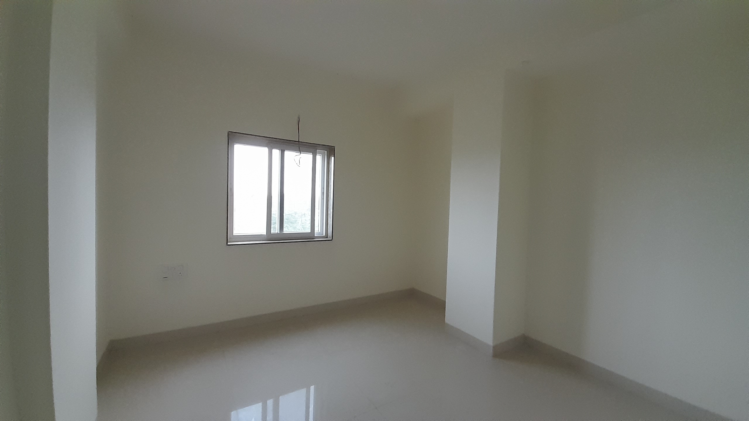 4 BHK + Extra Room Apartment For Rent in Sapphire Green 