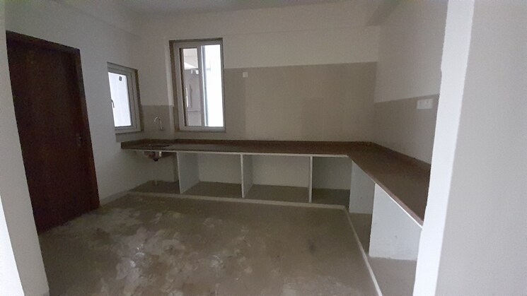 Kitchen, vidhan sabha marg 4 Bedroom 2300 Sq.Ft. Apartment In Vidhan Sabha Marg Raipur 8994159