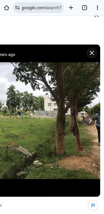  Plot For Sale in Celebrity Lakeview, Jigani