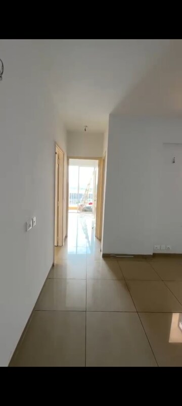 Staircase in 2 BHK Apartment at Wave Dream Homes, Wave City – for Sale
