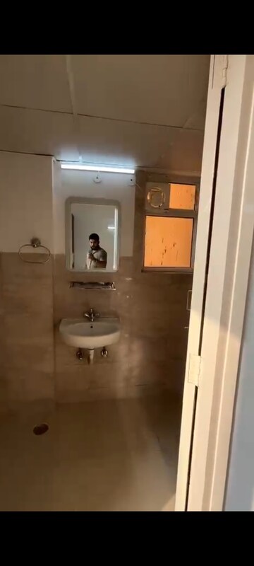 Bathroom in 2 BHK Apartment at Wave Dream Homes, Wave City – for Sale