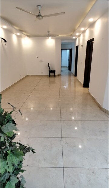 4 BHK Apartment – Exterior View View at Boutique Residential Apartments C-220, Malviya Nagar - for Rent