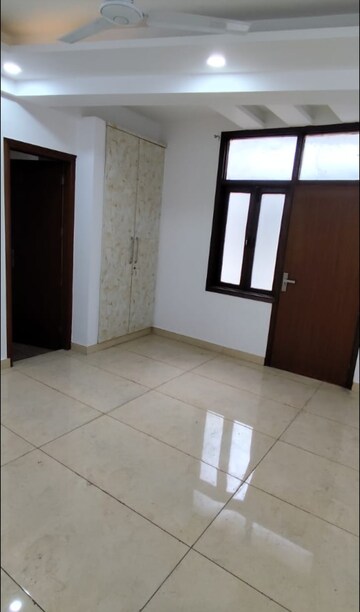 Bedroom in 4 BHK Apartment at Boutique Residential Apartments C-220, Malviya Nagar – for Rent