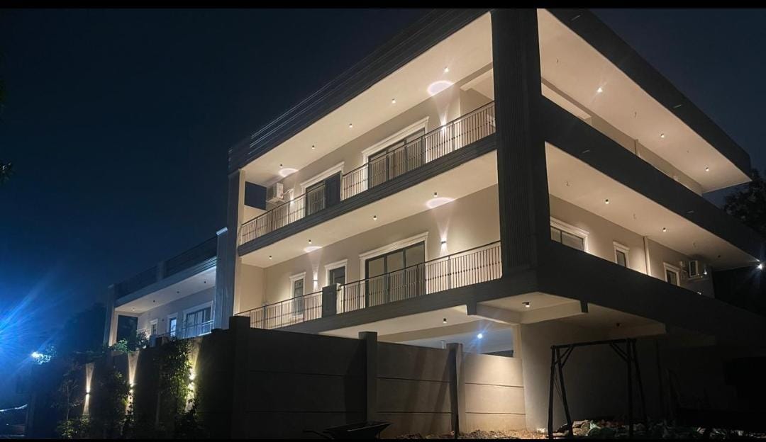 5 BHK + Extra Room Villa For Rent in Vasant Kunj 